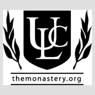 themonastery brand logo for themonastery.org