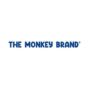 themonkeybrand brand logo for themonkeybrand.com