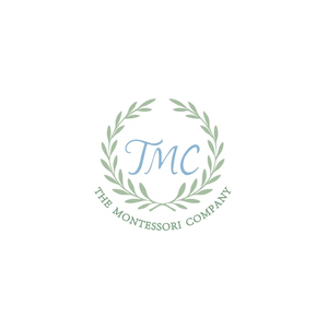 themontessoricompany brand logo for themontessoricompany.com
