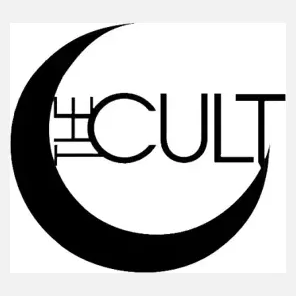 themooncult brand logo for themooncult.com