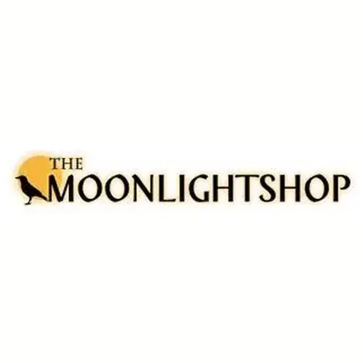 themoonlightshop brand logo for themoonlightshop.com