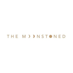 themoonstoned brand logo for themoonstoned.com