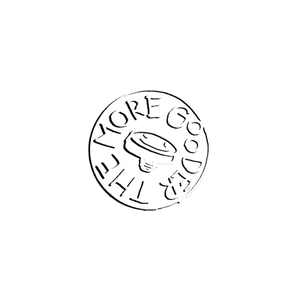 themoregooder brand logo for themoregooder.com