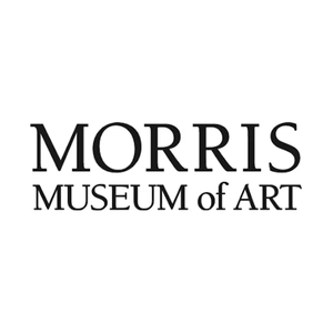 themorris brand logo for themorris.org