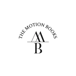 themotionbooks brand logo for themotionbooks.com