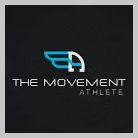 themovementathlete brand logo for themovementathlete.com