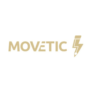 themovetic brand logo for themovetic.com