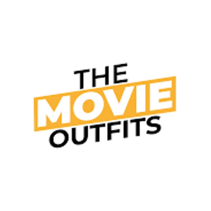 themovieoutfits brand logo for themovieoutfits.com
