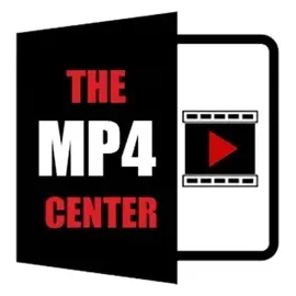 themp4center brand logo for themp4center.com