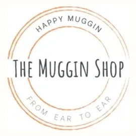 themugginshop brand logo for themugginshop.com