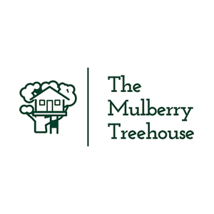 themulberrytreehouse brand logo for themulberrytreehouse.com