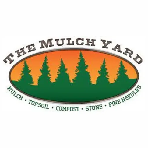 themulchyard brand logo for themulchyard.com