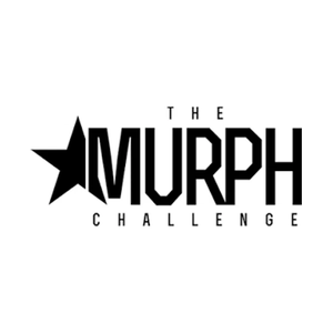 themurphchallenge brand logo for themurphchallenge.com