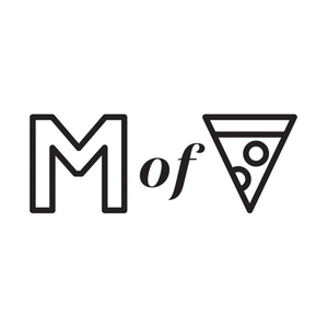 themuseumofpizza brand logo for themuseumofpizza.org