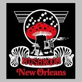 themushroomnola brand logo for themushroomnola.com