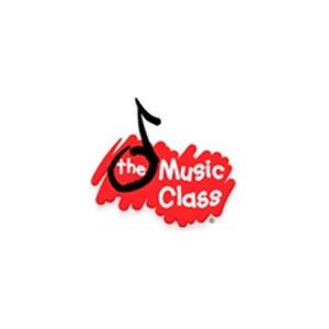 themusicclass brand logo for themusicclass.com