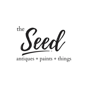 themustardseedcollection brand logo for themustardseedcollection.com