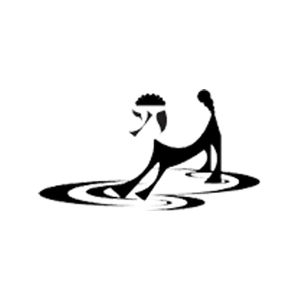 themuttpuddle brand logo for themuttpuddle.com