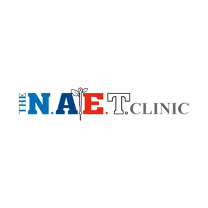 thenaetclinic brand logo for thenaetclinic.com