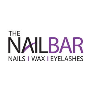 thenailbarnorthshore brand logo for thenailbarnorthshore.com