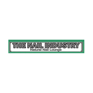thenailindustry brand logo for thenailindustry.com