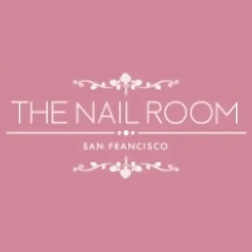 thenailroomsf brand logo for thenailroomsf.com