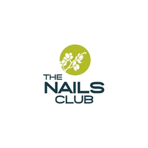 thenailsclubutclajolla brand logo for thenailsclubutclajolla.com