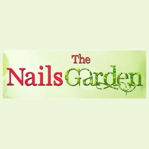 thenailsgardenfremont brand logo for thenailsgardenfremont.com