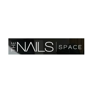 Square brand logo for thenailsspace.square.site