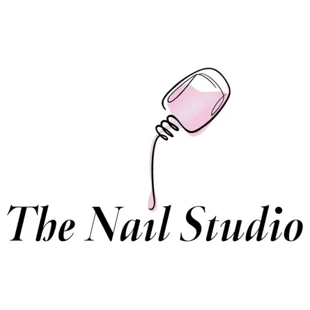 thenailstudio215 brand logo for thenailstudio215.com