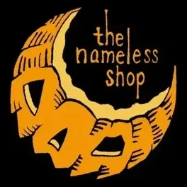 thenamelessshop brand logo for thenamelessshop.com