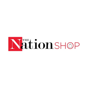 Thenation brand logo for shop.thenation.com