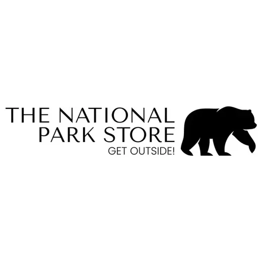 thenationalparkstore brand logo for thenationalparkstore.com