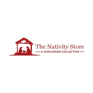 thenativitystore brand logo for thenativitystore.com