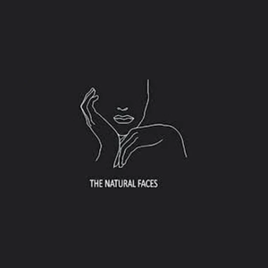 thenaturalfaces brand logo for thenaturalfaces.com