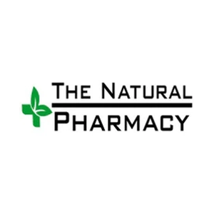 thenaturalpharmacyonline brand logo for thenaturalpharmacyonline.com