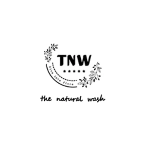 thenaturalwash brand logo for thenaturalwash.com