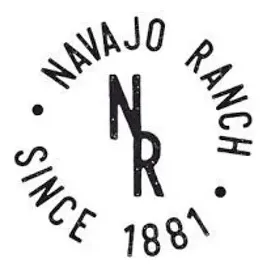 thenavajoranch brand logo for thenavajoranch.com
