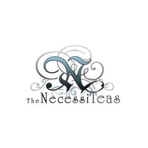 thenecessiteas brand logo for thenecessiteas.com