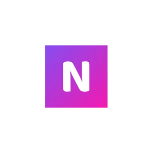 theneonsfeer brand logo for theneonsfeer.com