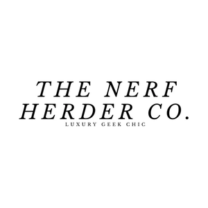 thenerfherderco brand logo for thenerfherderco.com