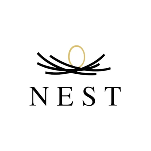 thenestboise brand logo for thenestboise.com