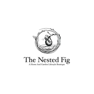 thenestedfig brand logo for thenestedfig.com