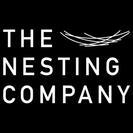 thenestingstore brand logo for thenestingstore.com