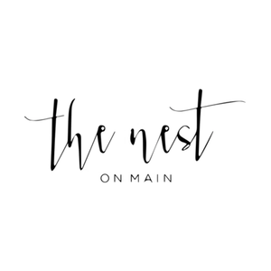 thenestonmain brand logo for thenestonmain.com