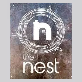 thenesttulsa brand logo for thenesttulsa.com
