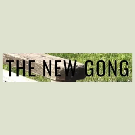 thenewgong brand logo for thenewgong.com