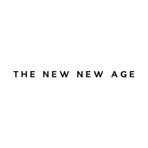 thenewnewage brand logo for thenewnewage.com