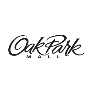 thenewoakparkmall brand logo for thenewoakparkmall.com