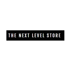 thenextlevelstore brand logo for thenextlevelstore.com